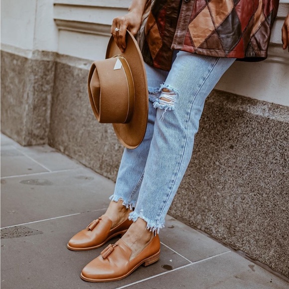 Lack of Color Val Diamond Teak NWT - Picture 3 of 17